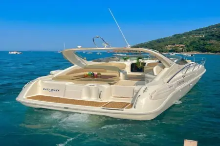 Carré Marine 3, Appartement de luxe avec grande terrasse - Photo 19
