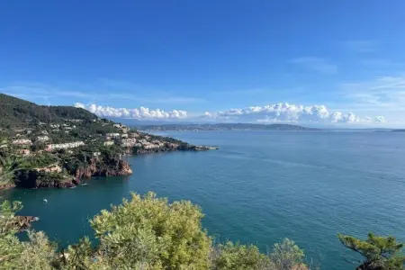 Carré Marine 3, Appartement de luxe avec grande terrasse - Photo 28
