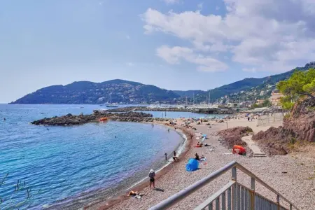Carré Marine 3, Appartement de luxe avec grande terrasse - Photo 32
