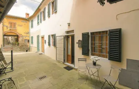 Maison 4 personnes à Montecatini alto - Photo 1