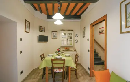 Maison 4 personnes à Montecatini alto - Photo 2