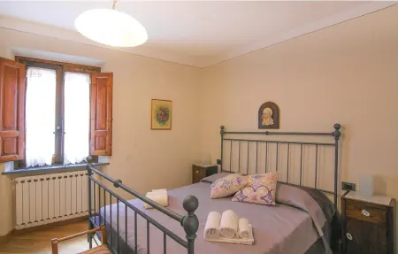 Maison 4 personnes à Montecatini alto - Photo 3