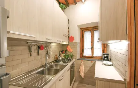Maison 4 personnes à Montecatini alto - Photo 4