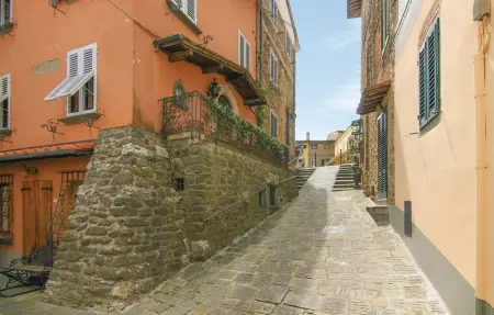 Maison 4 personnes à Montecatini alto - Photo 5