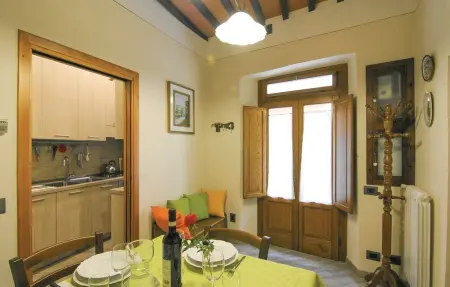 Maison 4 personnes à Montecatini alto - Photo 6