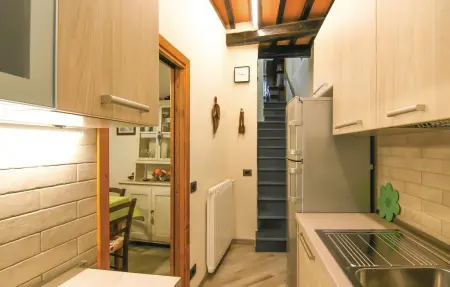 Maison 4 personnes à Montecatini alto - Photo 7