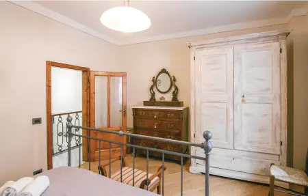 Maison 4 personnes à Montecatini alto - Photo 9