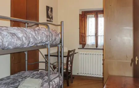 Maison 4 personnes à Montecatini alto - Photo 10