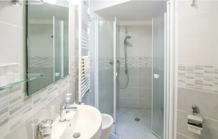 Maison 4 personnes à Montecatini alto - Photo 11