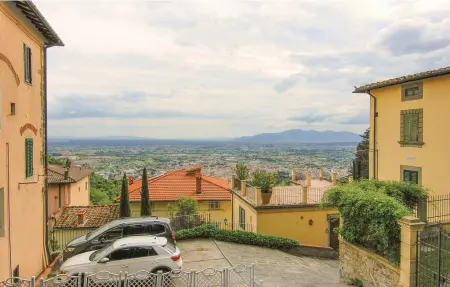 Maison 4 personnes à Montecatini alto - Photo 13