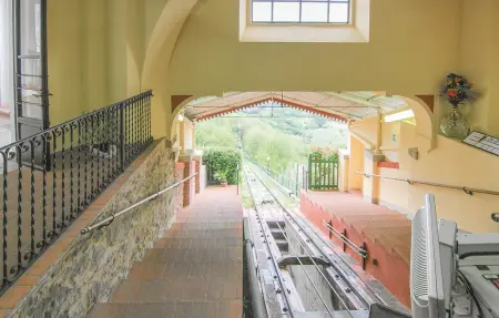 Maison 4 personnes à Montecatini alto - Photo 14