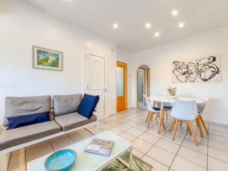 Green House, Maison 4 personnes à Empuriabrava - Photo 7