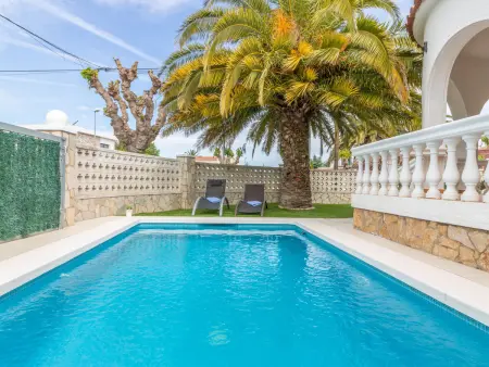 Green House, Maison 4 personnes à Empuriabrava - Photo 16