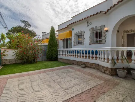Green House, Maison 4 personnes à Empuriabrava - Photo 21