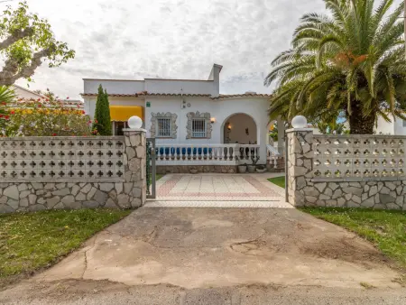 Green House, Maison 4 personnes à Empuriabrava - Photo 22