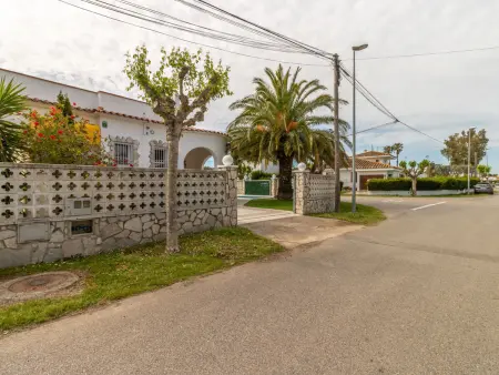 Green House, Maison 4 personnes à Empuriabrava - Photo 23