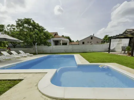 Stipe, Maison 6 personnes à Novigrad (Zadar) - Photo 1