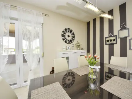 Stipe, Maison 6 personnes à Novigrad (Zadar) - Photo 4