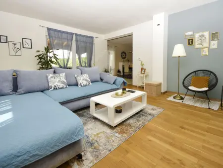 Stipe, Maison 6 personnes à Novigrad (Zadar) - Photo 6