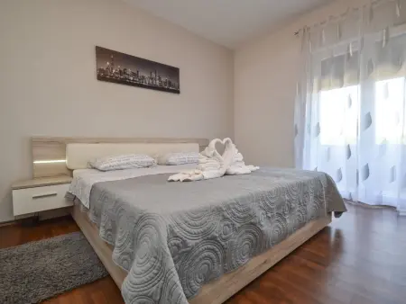Stipe, Maison 6 personnes à Novigrad (Zadar) - Photo 12