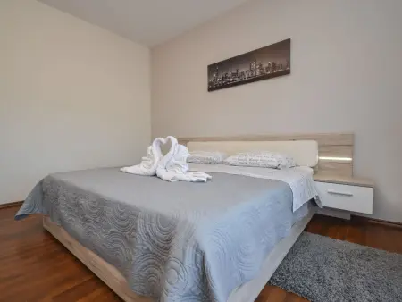 Stipe, Maison 6 personnes à Novigrad (Zadar) - Photo 13