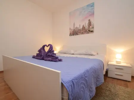 Stipe, Maison 6 personnes à Novigrad (Zadar) - Photo 17