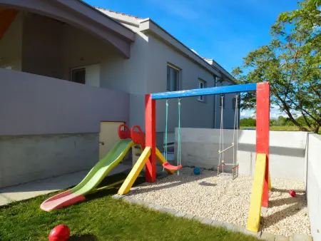 Stipe, Maison 6 personnes à Novigrad (Zadar) - Photo 18
