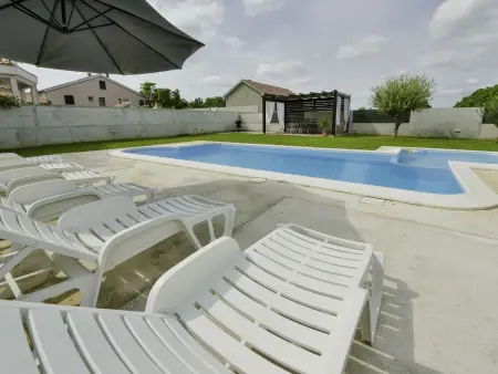Stipe, Maison 6 personnes à Novigrad (Zadar) - Photo 20