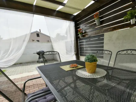 Stipe, Maison 6 personnes à Novigrad (Zadar) - Photo 21