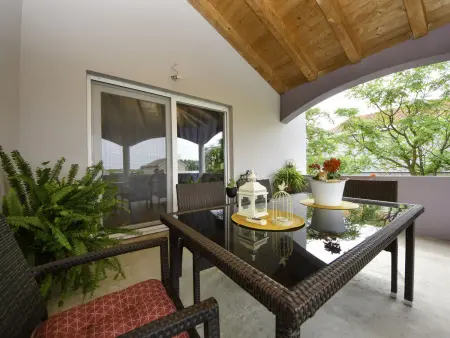 Stipe, Maison 6 personnes à Novigrad (Zadar) - Photo 22