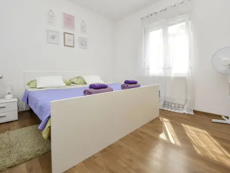 Stipe, Maison 6 personnes à Novigrad (Zadar) - Photo 25