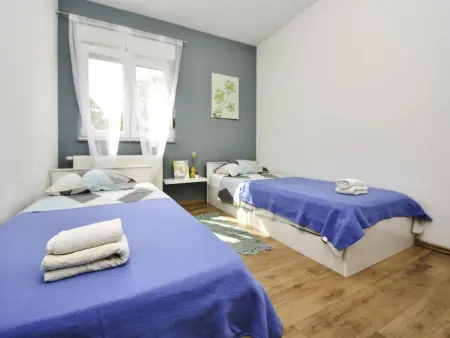 Stipe, Maison 6 personnes à Novigrad (Zadar) - Photo 26