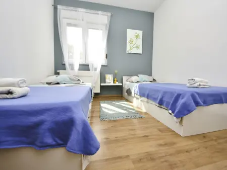Stipe, Maison 6 personnes à Novigrad (Zadar) - Photo 27