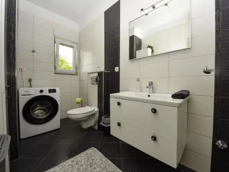 Stipe, Maison 6 personnes à Novigrad (Zadar) - Photo 29
