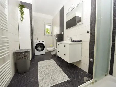 Stipe, Maison 6 personnes à Novigrad (Zadar) - Photo 30