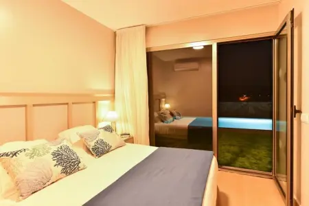 Villa Par 4-8, Villa à San Bartolomé avec piscine privée - Photo 15