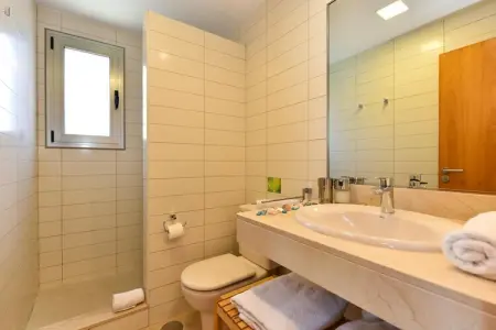 Villa Par 4-8, Villa à San Bartolomé avec piscine privée - Photo 17