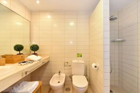 Villa Par 4-8, Villa à San Bartolomé avec piscine privée - Photo 18