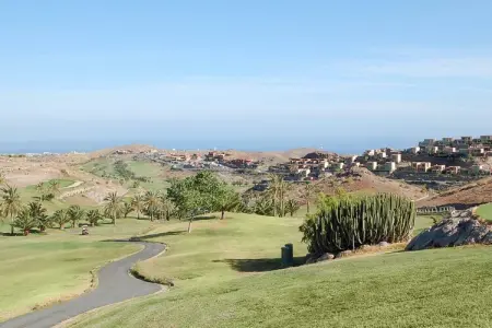 Villa Par 4-8, Villa à San Bartolomé avec piscine privée - Photo 27