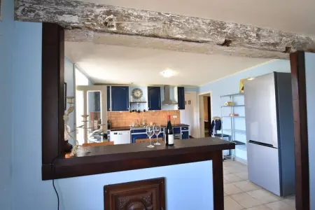 Gite Bourgogne rust & natuur, Maison à Grury avec piscine et jardin - Photo 12