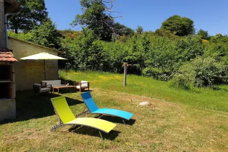 Gite Bourgogne rust & natuur, Maison à Grury avec piscine et jardin - Photo 21