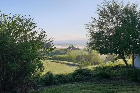 Gite Bourgogne rust & natuur, Maison à Grury avec piscine et jardin - Photo 25