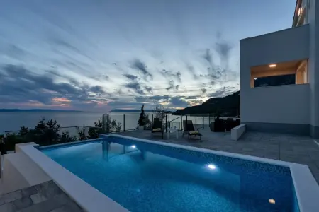 Villa No Stress, Superbe Villa avec Piscine - Photo 20