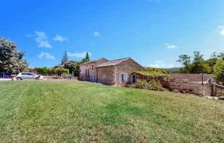 Maison 6 personnes à Bollène - Photo 1