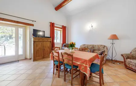 Maison 6 personnes à Bollène - Photo 2