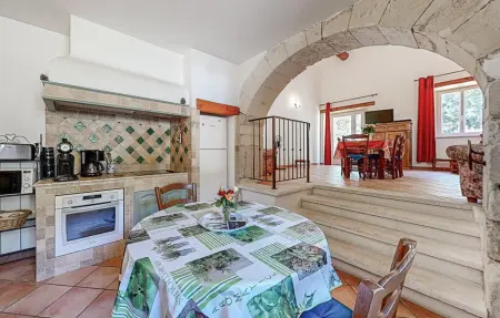 Maison 6 personnes à Bollène - Photo 5