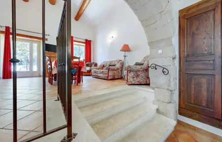 Maison 6 personnes à Bollène - Photo 6