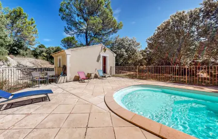 Maison 6 personnes à Bollène - Photo 9
