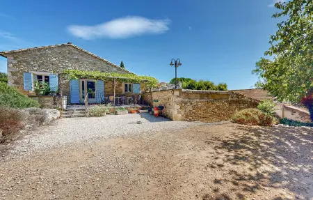 Maison 6 personnes à Bollène - Photo 12
