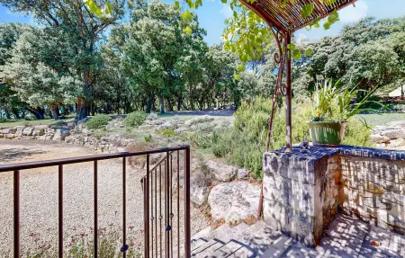 Maison 6 personnes à Bollène - Photo 18